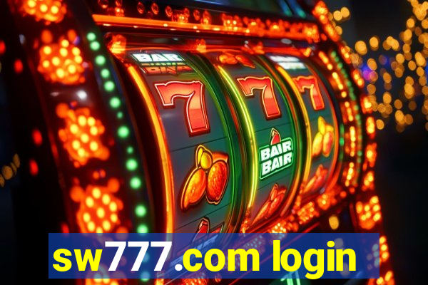 sw777.com login